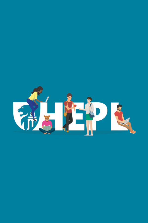 S'inscrire à la HEPL